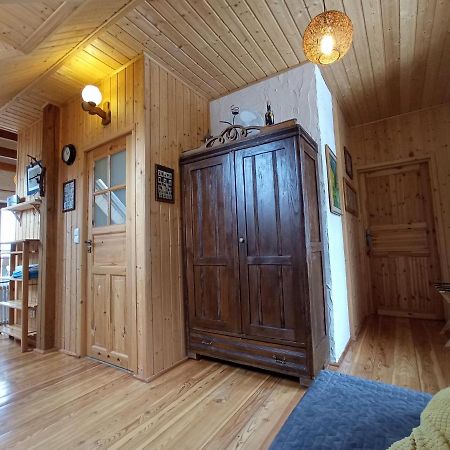 Agroturystyka Millerowka Kamionka Mala  Esterno foto
