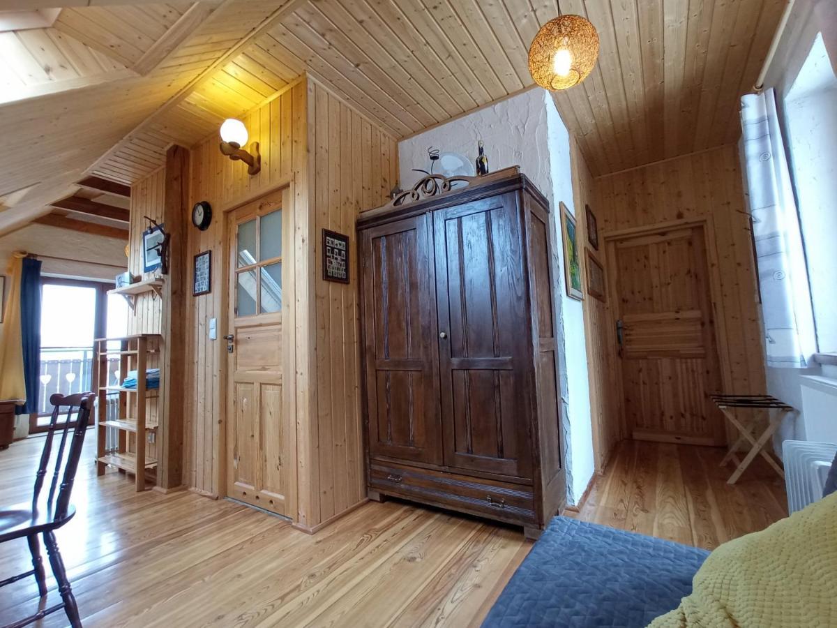 Agroturystyka Millerowka Kamionka Mala  Esterno foto