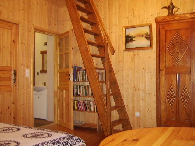 Agroturystyka Millerowka Kamionka Mala  Esterno foto